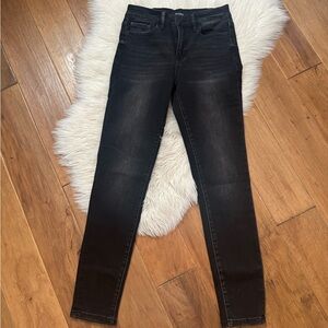 Women's Black Zenana Jeans